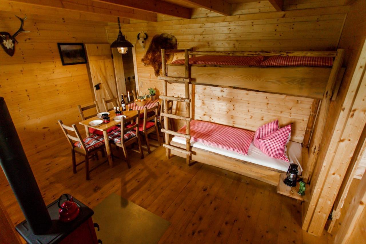 Horse Lake Ranch Neuendorf  Εξωτερικό φωτογραφία