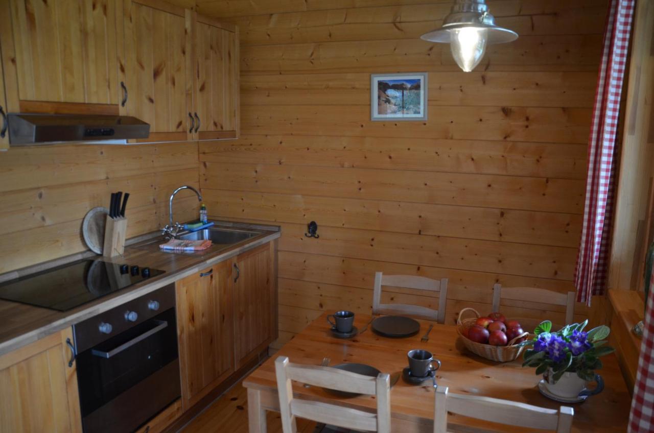 Horse Lake Ranch Neuendorf  Εξωτερικό φωτογραφία